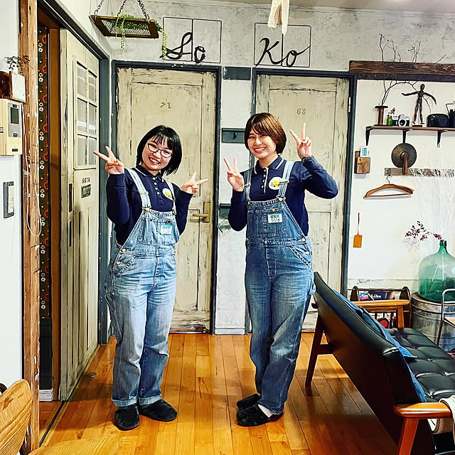 burubonさんの部屋
