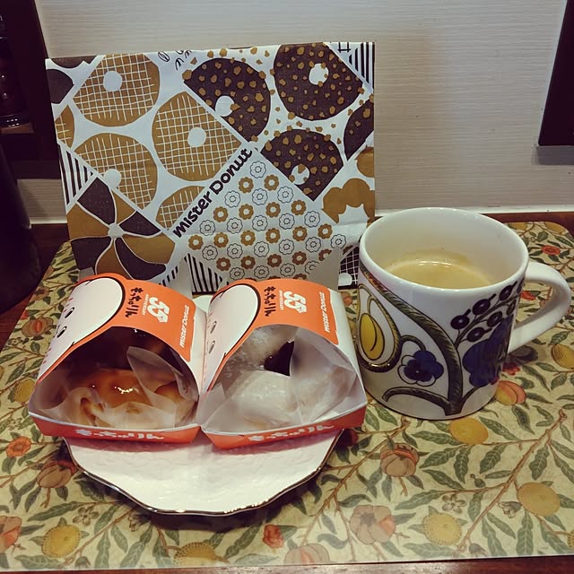 chocococoaさんの実例写真