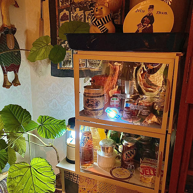 heidiさんの部屋