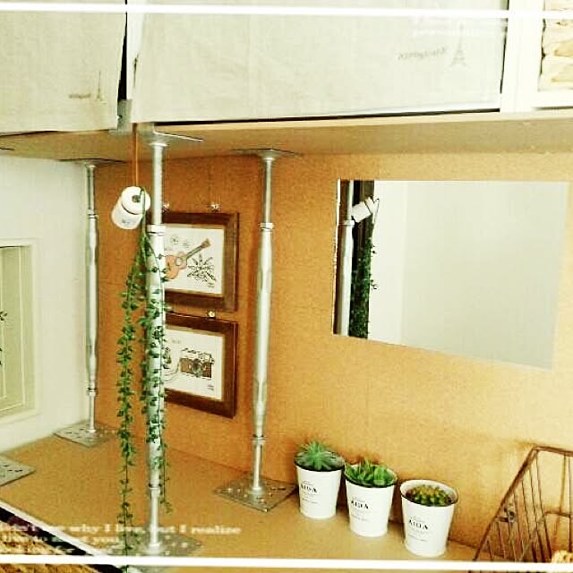 Springriverさんの実例写真