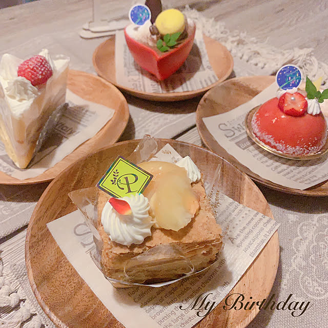 Eriさんの部屋