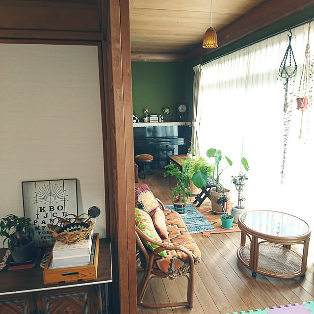 koppeさんの実例写真