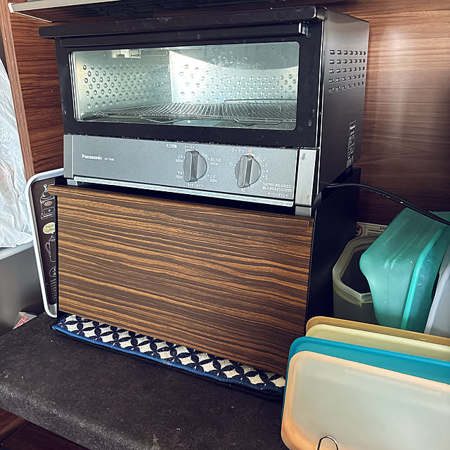 キッチン/カップボード/ブレッドケース/買ってよかったもの/分譲マンション...などのインテリア実例 - 2024-12-10 15:15:59