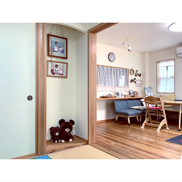 chiiyanさんの実例写真
