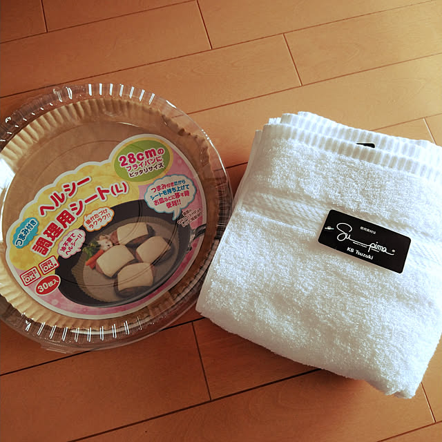 Ochibiさんの実例写真