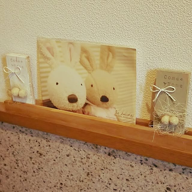 kaorinさんの実例写真