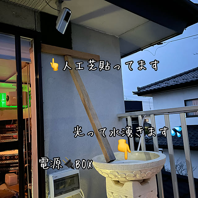 michaelさんの部屋