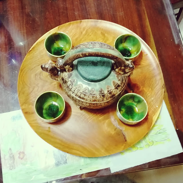 実例写真