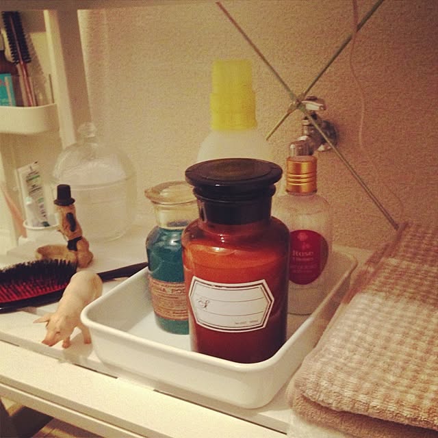 mino__risuさんの実例写真