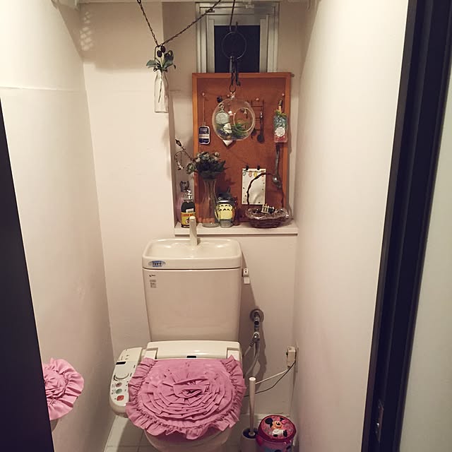 Hamhamさんの実例写真
