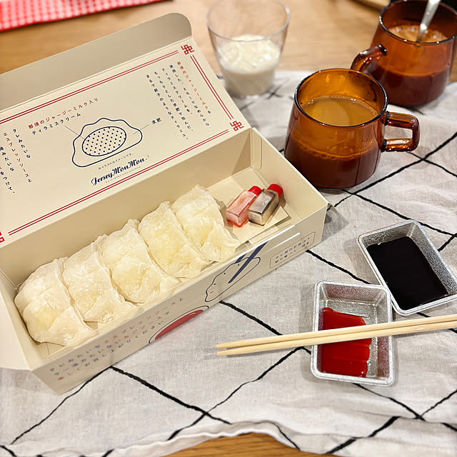 Minteaさんの実例写真