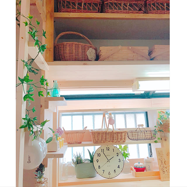 mintcatさんの実例写真