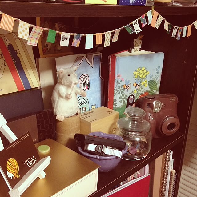 Marieさんの実例写真