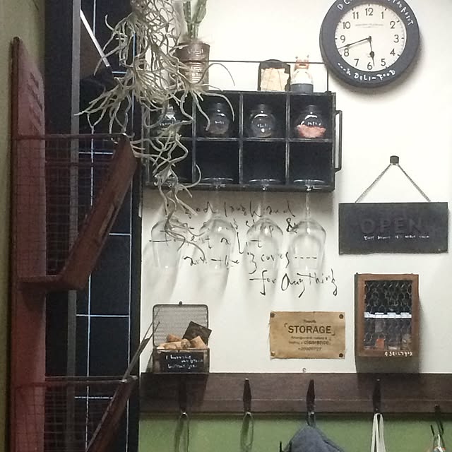 gamiさんの実例写真