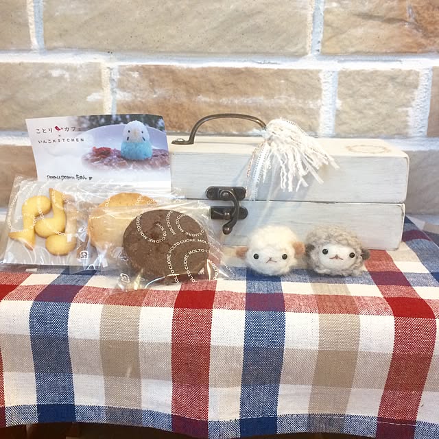 pomupomuさんの実例写真