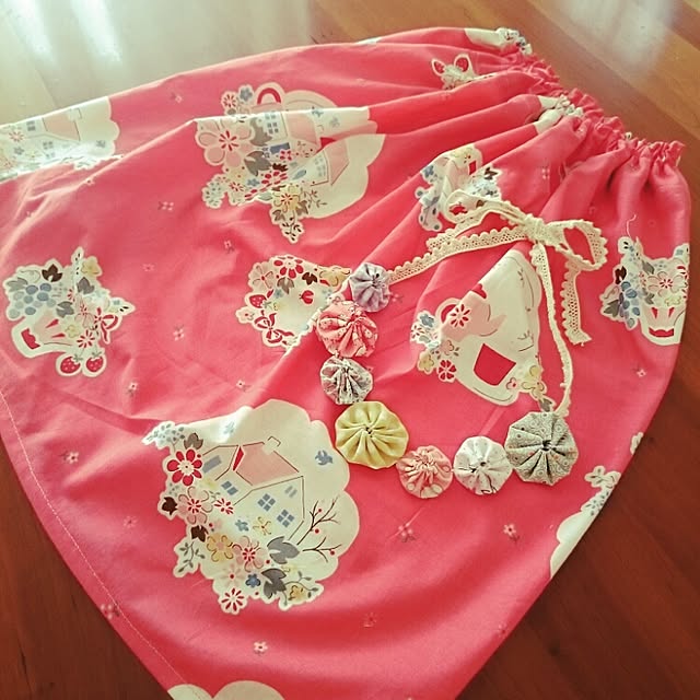 petitoccoさんの実例写真