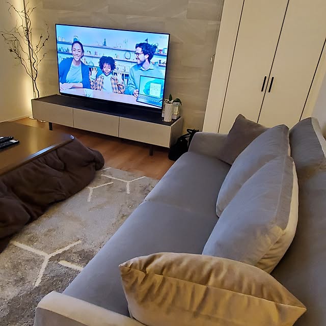 kiyomiさんの部屋
