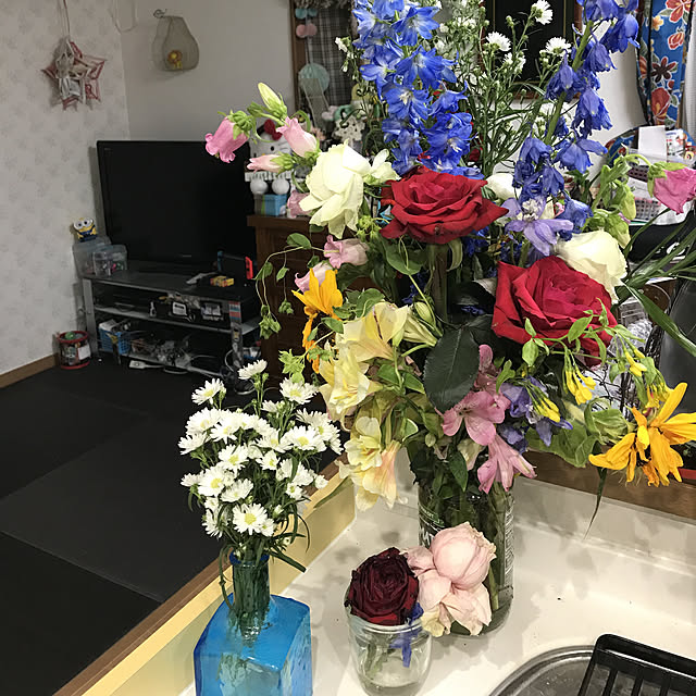 EMIKOさんの実例写真