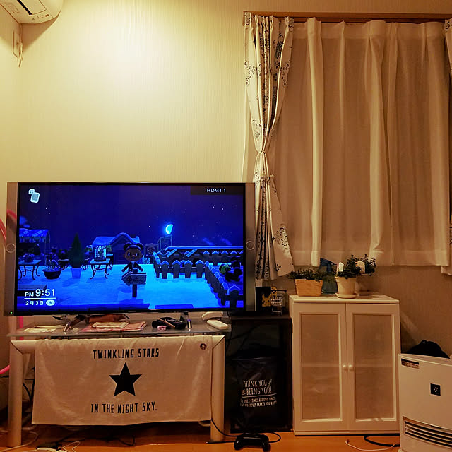 実例写真