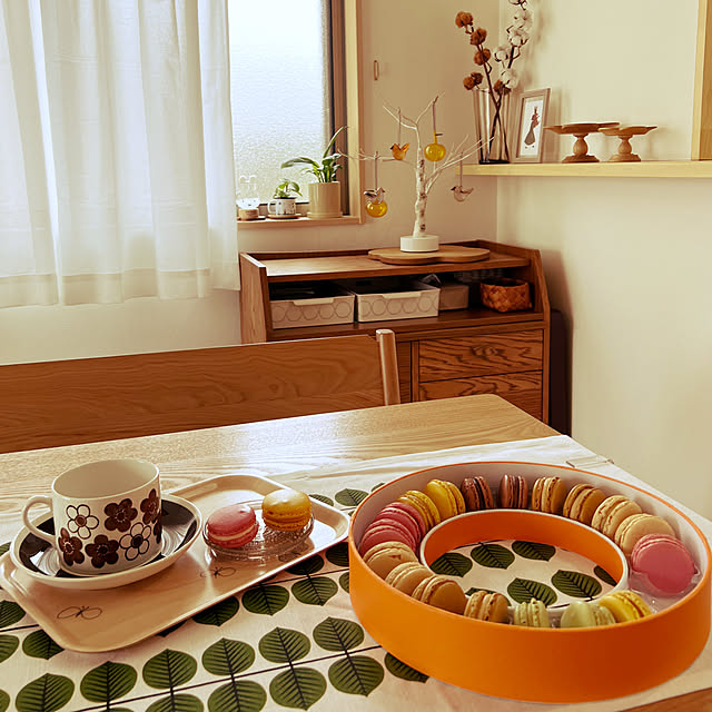 mgさんの部屋