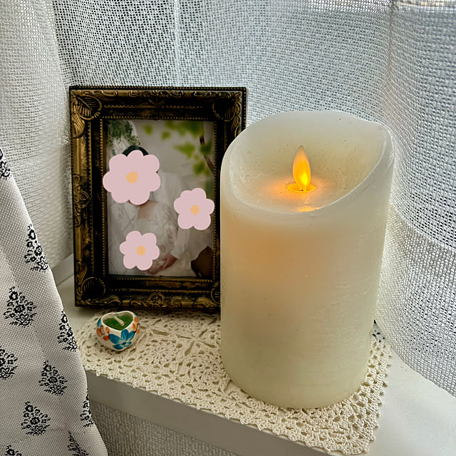 A.Iさんの部屋