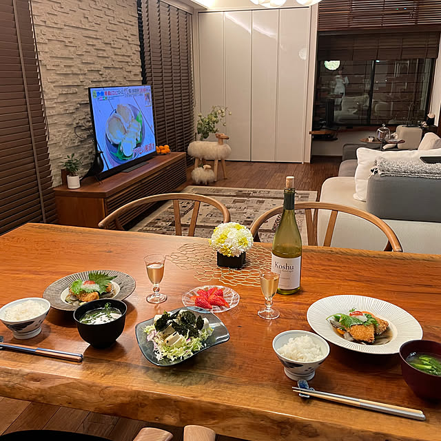 Yumiさんの実例写真