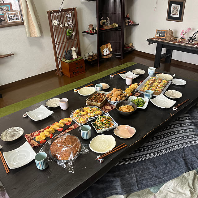 ritsukoさんの実例写真