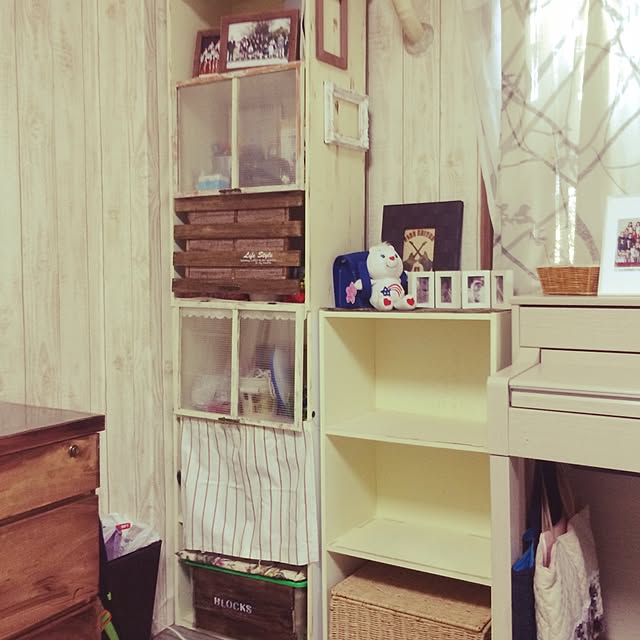 osakanaさんの実例写真