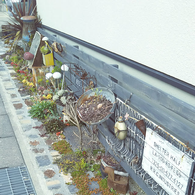 hinatoaさんの実例写真