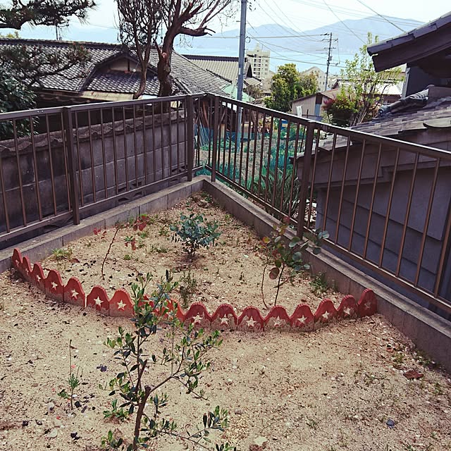 fam.genki.eriさんの実例写真