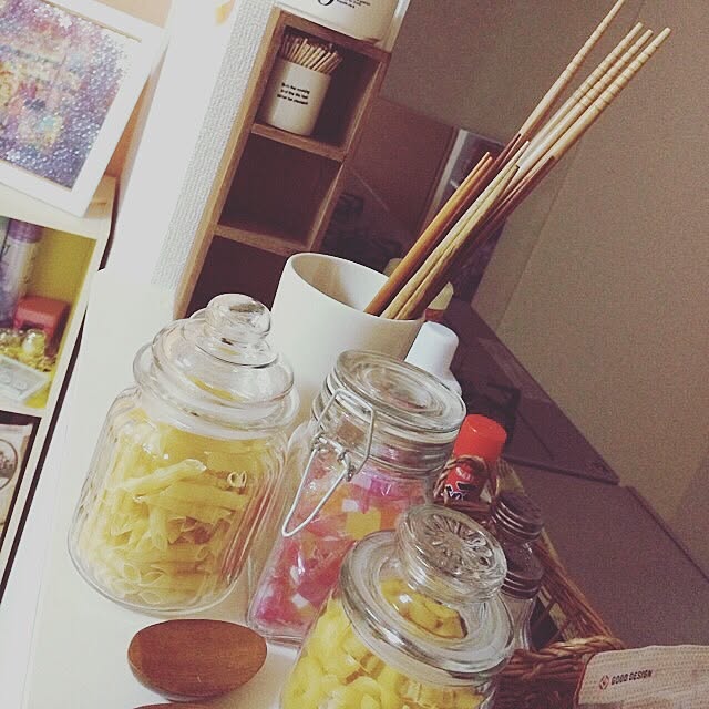 mayaさんの実例写真