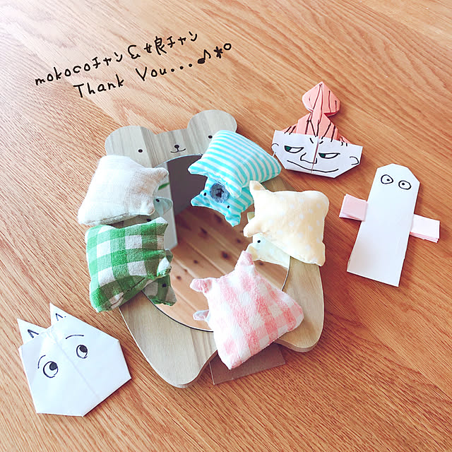 mangoさんの実例写真