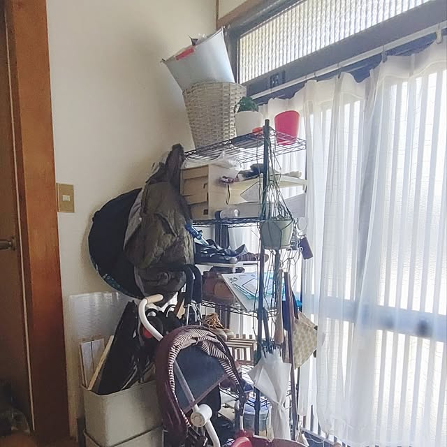 Akariさんの部屋