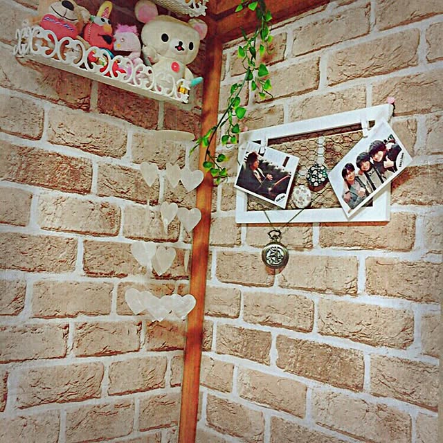 erenaさんの実例写真