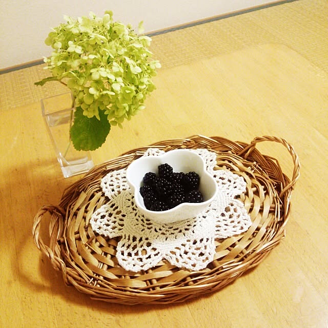 sarahさんの実例写真