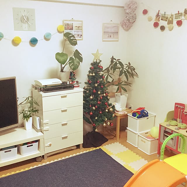 yuccoさんの実例写真