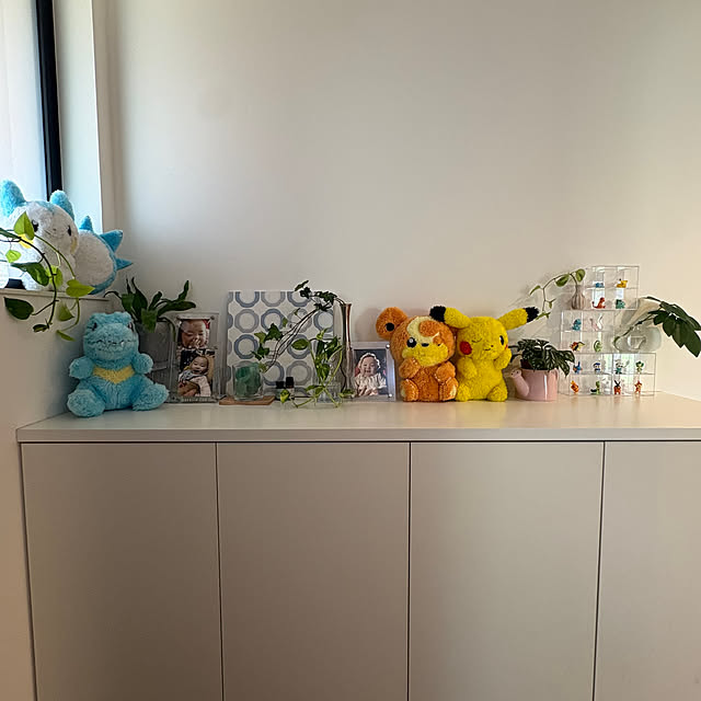 greenleaves36さんの部屋