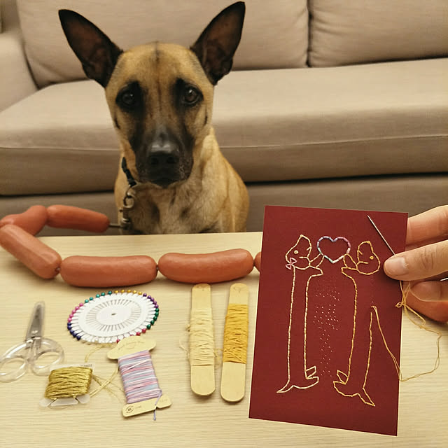 hahamiya365さんの実例写真