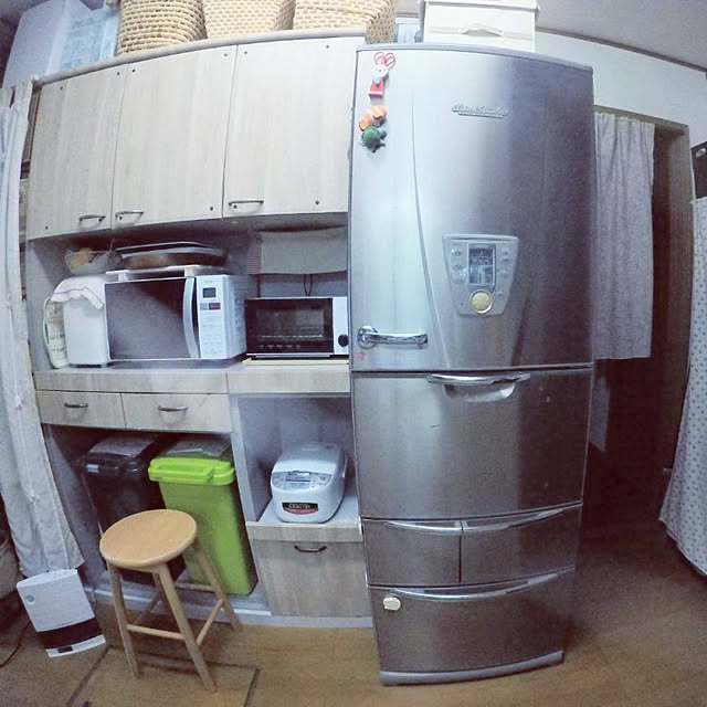 Norikonさんの実例写真