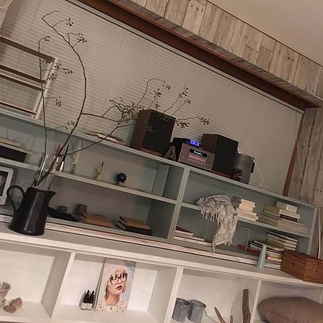 Russさんの実例写真