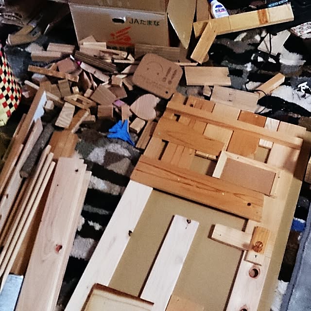 kikuさんの実例写真