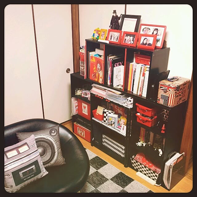 kayochingさんの実例写真