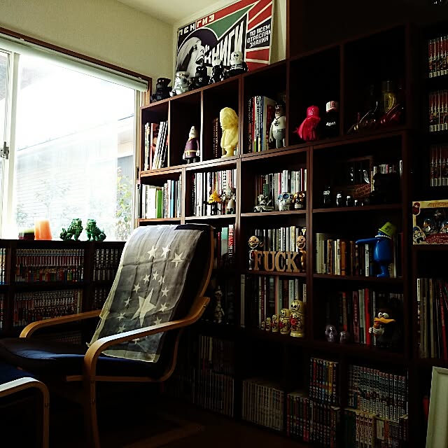 Hideakinakataniさんの実例写真
