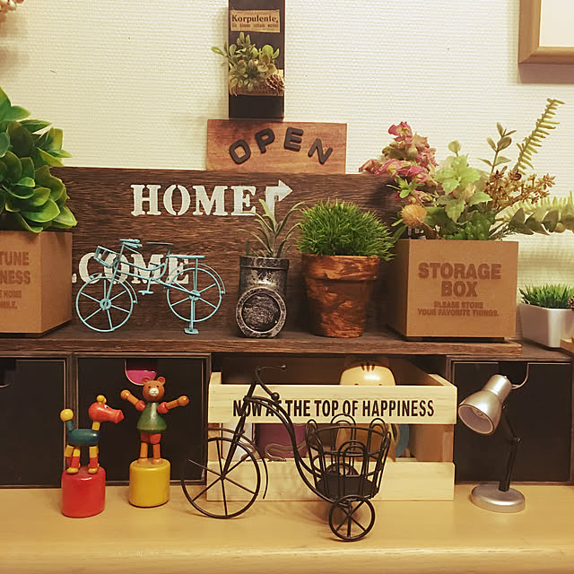 tomobaさんの実例写真