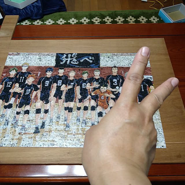 okyosan101さんの実例写真