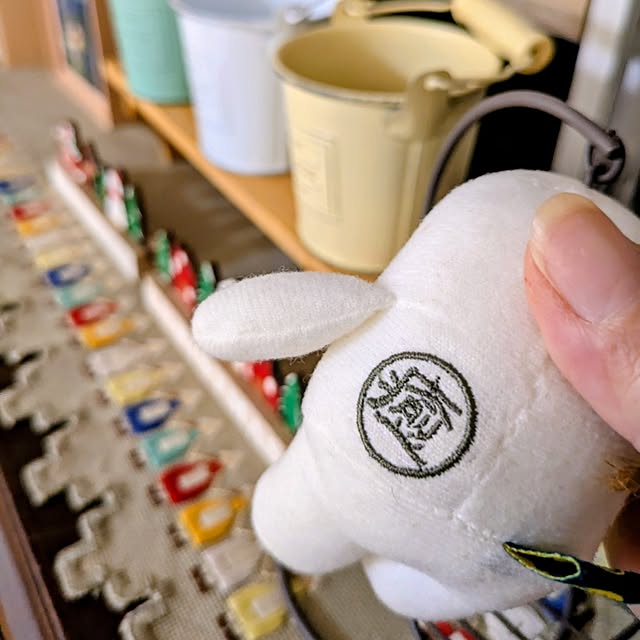 mi-saさんの部屋