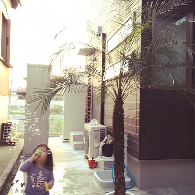 sunさんの実例写真