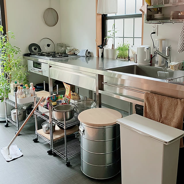 akanekoさんの実例写真