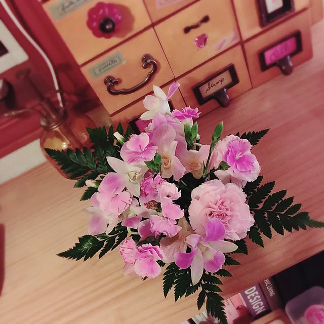 kinoko8oさんの実例写真