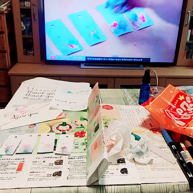 rizumu4649さんの実例写真